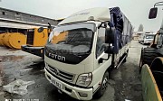 Foton 2020, бортовой 