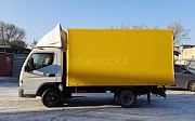 Mitsubishi Fuso Canter 2011, фургон Алматы