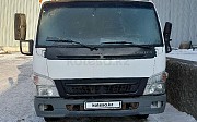 Mitsubishi Fuso Canter 2011, фургон Алматы