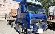 Volvo FH12 1999, тягач 