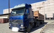 Volvo FH12 1999, тягач 