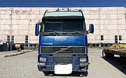 Volvo FH12 1999, тягач 