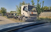 DAF 17.5 2007, фургон Шымкент