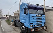 Scania 380 1991, тягач 