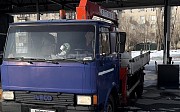 Iveco 814 1989, Талдыкорган