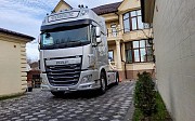 DAF XF 106/460 Euro 6 2016, Тараз