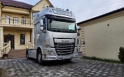 DAF XF 106/460 Euro 6 2016, Тараз