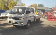 Foton 2021, бортовой Актобе