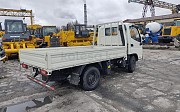 Foton FORLAND 2021, бортовой 