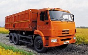 КамАЗ 45144-6091-48 2022, самосвал Алматы