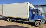 Mercedes-Benz Vario 814D 1999, термофургон Көкшетау