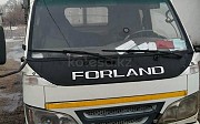 Foton Forland 2007, 