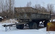 КамАЗ 55111 2007, самосвал Семей