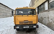 КамАЗ КАМАЗ 54115-010-13 2008, длинномер 