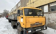 КамАЗ КАМАЗ 54115-010-13 2008, длинномер 