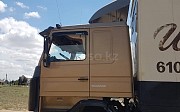 Scania 1989, термофургон Караганда