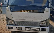 Isuzu N 55 2005, термофургон 