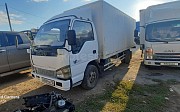 Isuzu N 55 2005, термофургон 