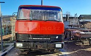 Iveco Магирус 22-310 1979, тягач 