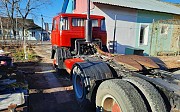 Iveco Магирус 22-310 1979, тягач 