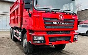 Shacman F3000 2022, самосвал 