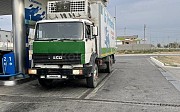 Iveco Феат 1997, рефрижератор 