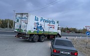 Iveco Феат 1997, рефрижератор Туркестан