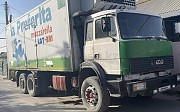 Iveco Феат 1997, рефрижератор Туркестан