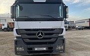 Mercedes-Benz Aktros 1846 2011, 