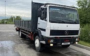 Mercedes-Benz 1114 1988, бортовой Алматы