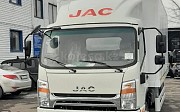 JAC N 90 2023, фургон Семей