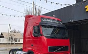 Volvo FH 12 2006, тягач Жаркент