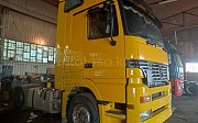 Mercedes-Benz Actros 1999, Қостанай