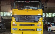 Mercedes-Benz Actros 1999, Қостанай