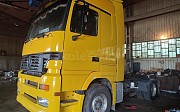 Mercedes-Benz Actros 1999, Қостанай