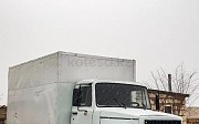 ГАЗ 53 2003, термофургон 