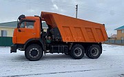 КамАЗ 65115 2011, самосвал Атырау