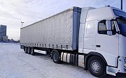 Volvo FH 460 2011, тягач Астана