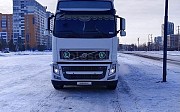 Volvo FH 460 2011, тягач Астана