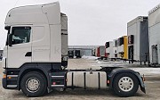 Scania R440 2008, тягач Қостанай