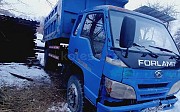 Foton 2012, самосвал Есик