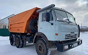 КамАЗ 2006, 