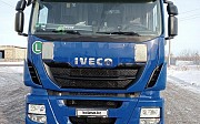 Iveco Стралис хэй вэй 2017, Ақтөбе