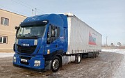 Iveco Стралис хэй вэй 2017, Ақтөбе