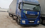 Iveco Стралис хэй вэй 2017, 