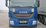 Iveco Стралис хэй вэй 2017, 