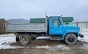 ГАЗ 33073 1993, самосвал Кеген