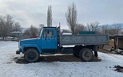 ГАЗ 33073 1993, самосвал Кеген