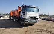 Iveco Trakker 2007, самосвал Степногорск