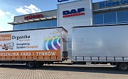 DAF LF 12.250 2015, еврофура Орал